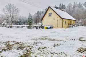 Dom bliźniak Szymbark 74m2