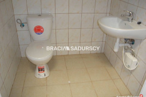 Lokal Kraków Półłanki