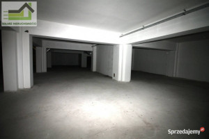Lokal 846m2 Sosnowiec