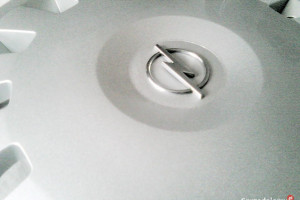 OPEL 15" kołpak oryg.