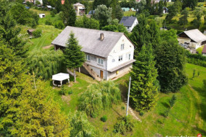 Dom wolnostojący 110m2 Postołów