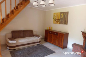 Do wynajęcia dom wolnostojący Kanie 85m2