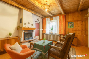 Dom wolnostojący 110m2 Kobylany Skalna