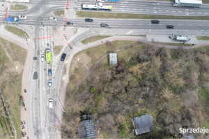 Oferta sprzedaży gruntu 1695m2 Kielce