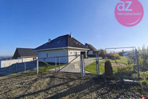 Piękny dom w Krużlowa Wyżna w cenie 850000 zł