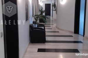 Lokal 367.8m2 Warszawa