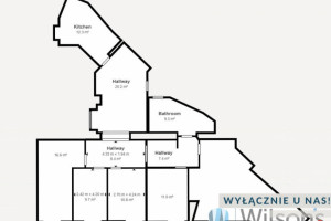 Lokal Warszawa 131 metrów