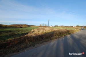 Działka do sprzedania Chęciny 4350m2