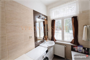 Przedwojenna willa „Nadbuże” | ogród 2200m2