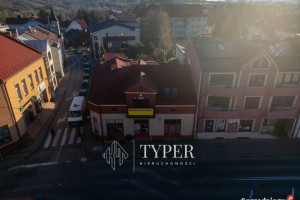 Lokal na sprzedaż Tuchów 316m2
