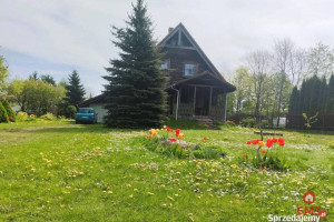 Dom wolnostojący 319m2 Białystok