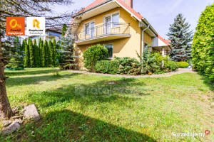 Dom wolnostojący Gdynia 217m2