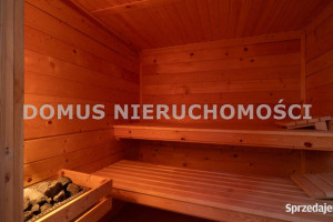 Dom wolnostojący Brzeziny 164.1m2