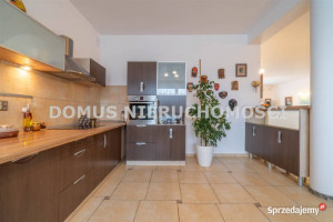 Dom wolnostojący Brzeziny 164.1m2