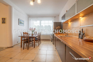 Dom wolnostojący Brzeziny 164.1m2