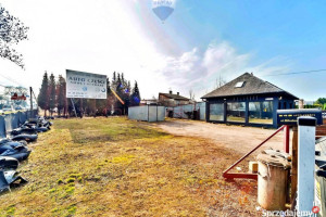 Negocjuj cenę -przy drodze 44