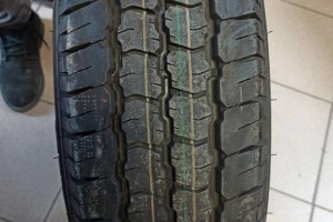 Opona AUTOGRIP 195/65R16C  104/102R