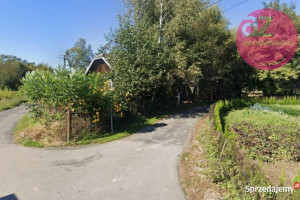 Nieruchomość inwestycyjna w Brzeznej 22 ary