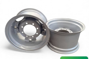 Felga R24 W15Lx24 GKN Wheels McCormick MC 100