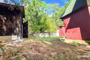 Dom wolnostojący Boczki Nowe 70m2