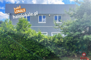 Lokal Białystok 440m2