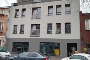 Lokal 150m2 Pruszków