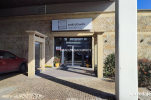 Lokal 23.65m2 Kraków