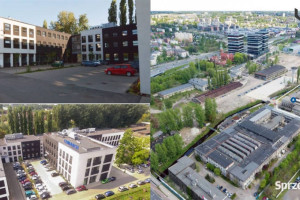 Lokal Katowice 2000m2