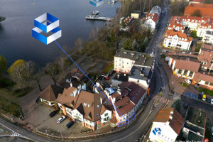 Lokal na sprzedaż 92m2 Ostróda Mickiewicza
