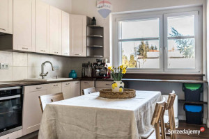 Suchy Las | Przestronny, funkcjonalny dom