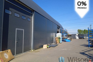 Lokal Nowy Konik Terespolska 120m2