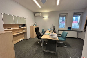 Biuro 360 m2 dom dużym tarasem - Puławska Ursynów