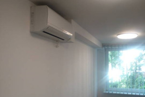 Lokal biurowy ul. Ziębicka , Grunwald