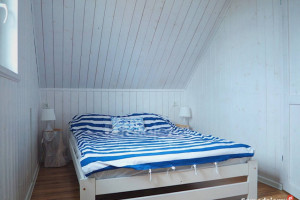 Oferta sprzedaży domu wolnostojącego Kopalino 64m2