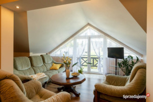 Rezydencja W Zielonym Zakątku :)