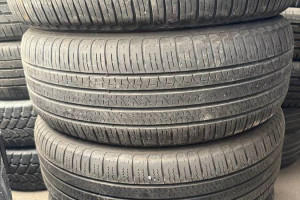 255/60r20 Pirelli Scorpion całoroczne 4 szt