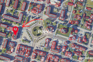 Twój biznes w centrum Tomaszowa Lubelskiego