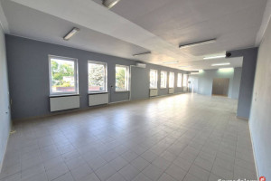 Oferta wynajmu lokalu 187m2 Warszawa