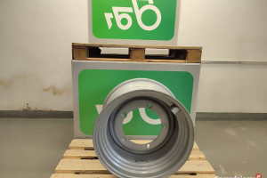 Felga 14X24 JCB 536-70