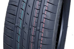 4x Nowe opony letnie 195/55R16 91V XL ARIVO Premio ARZERO