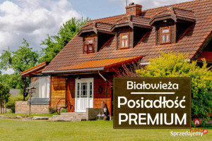 Dom wolnostojący Budy 280m2