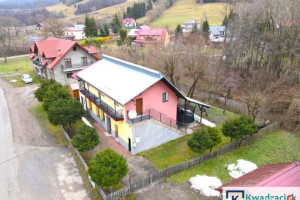 Lokal Rakowa 169.2m2