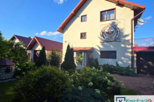 Dom wolnostojący Besko 180m2