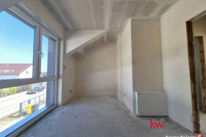 Dom szeregowy Stęszew 71.5m2