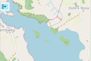 Oferta sprzedaży działki Dobra Wola 3669m2