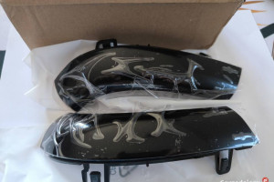 Kierunkowskazy LED dynamiczne do VW