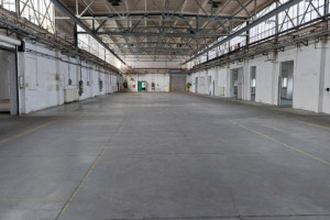 Lokal 1300m2 Katowice