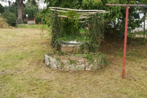 Dom jednorodzinny wolnostojący na działce 1100 m2