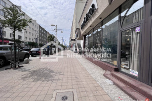 Lokal Gdynia 217.5m2