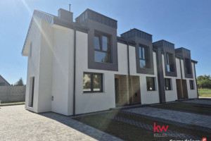 Oferta sprzedaży domu szeregowego Stęszew 66 metrów